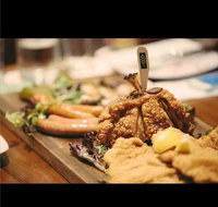 Brotzeit German Bier Bar  Restaurant - Kalgoorlie Accommodation