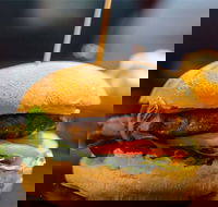 Burger Urge - Chermside - Kalgoorlie Accommodation
