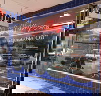 Chips Ahoy - Kalgoorlie Accommodation