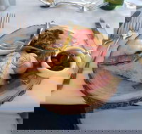 Coffee Ruckus - Kalgoorlie Accommodation