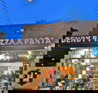 Cookies  Co - Kalgoorlie Accommodation