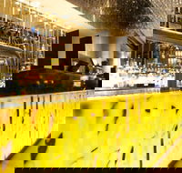 Crystal Bar - Revesby Workers' - Kalgoorlie Accommodation