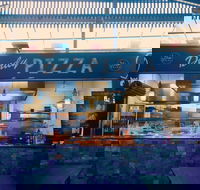 Dandy Pizza - Kalgoorlie Accommodation