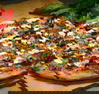 Darvid's Pizzeria - Kalgoorlie Accommodation