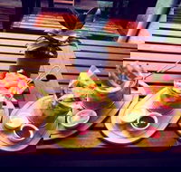 DeepGroove - Kalgoorlie Accommodation