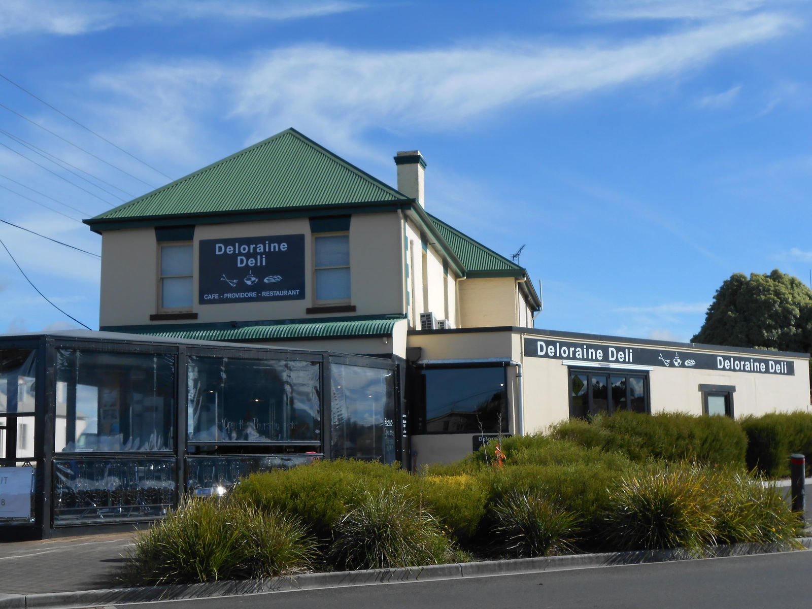 Golden Valley TAS Kalgoorlie Accommodation