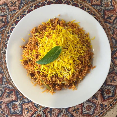 Din Din Persian Kitchen - Kalgoorlie Accommodation 0