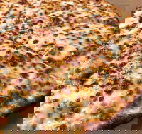 Domino's - Ararat - Kalgoorlie Accommodation