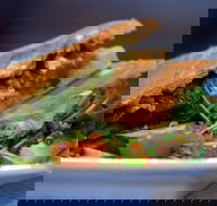 Food Angel Cafe - Kalgoorlie Accommodation