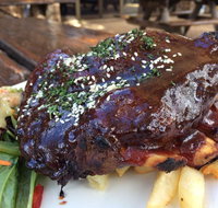 Hale Road Tavern - Kalgoorlie Accommodation