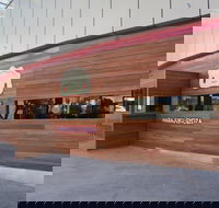 Harajuku Gyoza - Indooroopilly - Kalgoorlie Accommodation