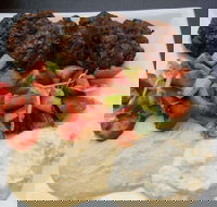 Hasir Kebabs - Kalgoorlie Accommodation