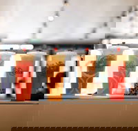 Hooked on Thai - Kalgoorlie Accommodation