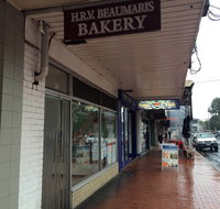 H.R.V. Beaumaris Bakery - Kalgoorlie Accommodation