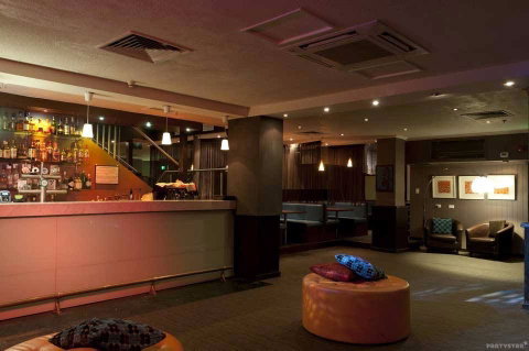 Hudsons Coffee Murray Street Hobart - Kalgoorlie Accommodation 0