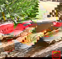 Hungry Jack's - Melton - Kalgoorlie Accommodation