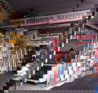 Huong Huong Bakery - Kalgoorlie Accommodation