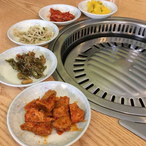 Illnara Korean Restaurant - Kalgoorlie Accommodation 0