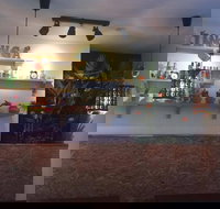 Jinsusa - Kalgoorlie Accommodation