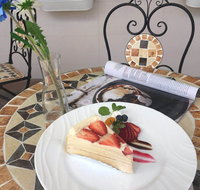 Juno Dessert  Cafe - Kalgoorlie Accommodation