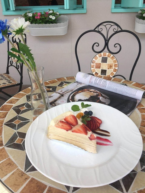 Juno Dessert & Cafe - Kalgoorlie Accommodation 0