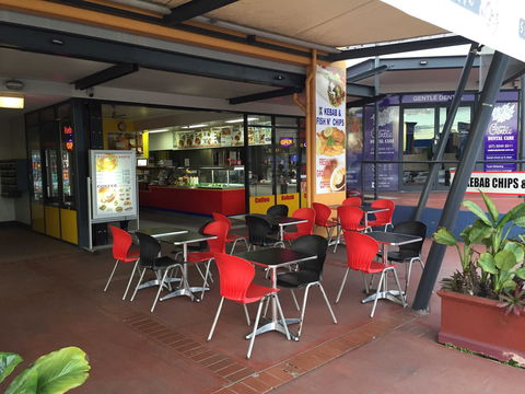 K Kebabs - Kalgoorlie Accommodation 0