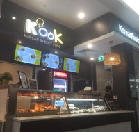 Korean Chicken - Kalgoorlie Accommodation