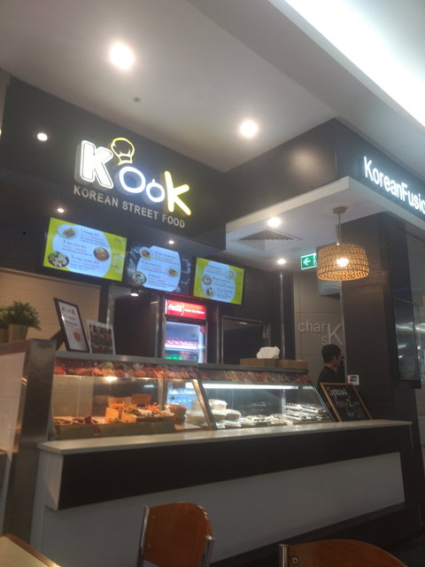 Korean Chicken - Kalgoorlie Accommodation 0