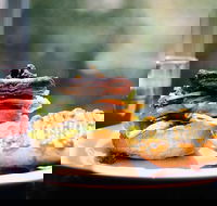 Lentil As Anything - Kalgoorlie Accommodation