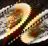 Mama's Kitchen - Kalgoorlie Accommodation