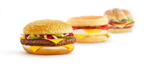 McDonald's - Fawkner - Kalgoorlie Accommodation 0