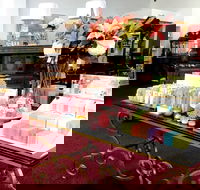 Nanna's Antiques and Cafe - Kalgoorlie Accommodation