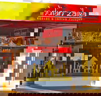 Nyojo's Pizza - Kalgoorlie Accommodation