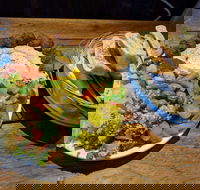 Orgasmic Food Byron Bay - Kalgoorlie Accommodation