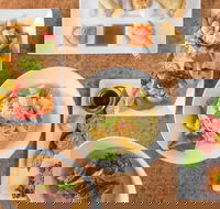 Palm Sugar Royal Thai Cuisine - Kalgoorlie Accommodation