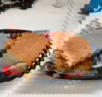 Paninoteca S.p.A - Kalgoorlie Accommodation