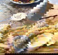 Queens Wharf Hotel - Kalgoorlie Accommodation