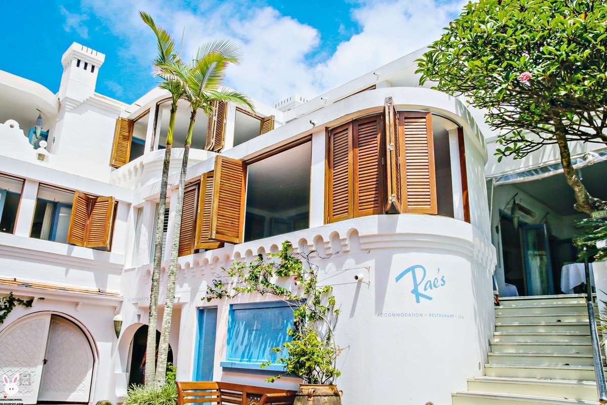 Belongil Beach NSW Kalgoorlie Accommodation