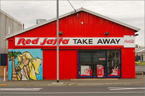 Red Jaffa Takeaway - Kalgoorlie Accommodation 0