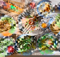 Saigon Street Eats - Fitzroy - Kalgoorlie Accommodation