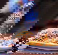 Salsas Fresh Mex Grill - Frankston - Kalgoorlie Accommodation