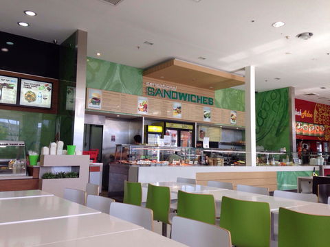 Sensational Sandwiches - Kalgoorlie Accommodation 0
