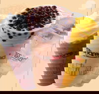 Share Tea - Macquarie Park - Kalgoorlie Accommodation