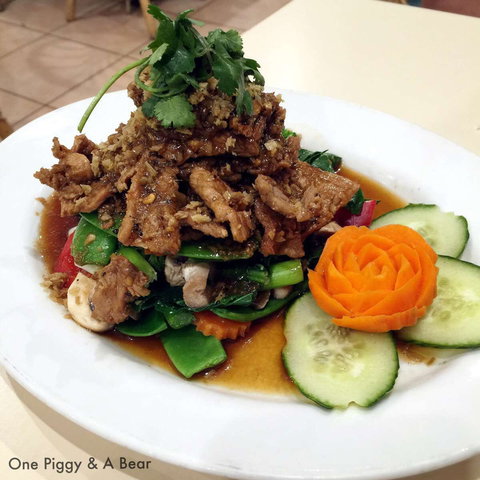 Shallot Thai Restaurant - Malvern East - Kalgoorlie Accommodation 0
