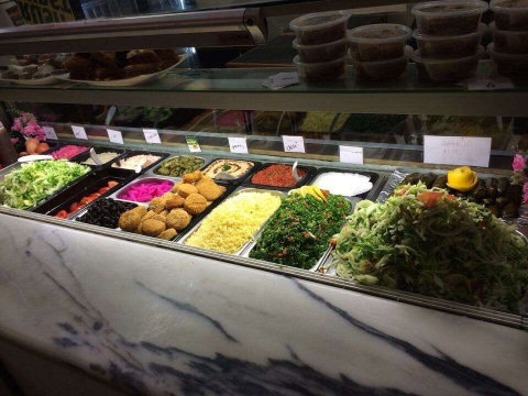 Smith Kebabs - Collingwood - Kalgoorlie Accommodation 0