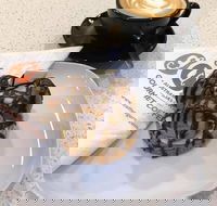 Sublime Gelato - Kalgoorlie Accommodation