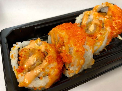 Sushi Time - Kalgoorlie Accommodation 0