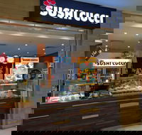 Sushi Cucci - Kalgoorlie Accommodation