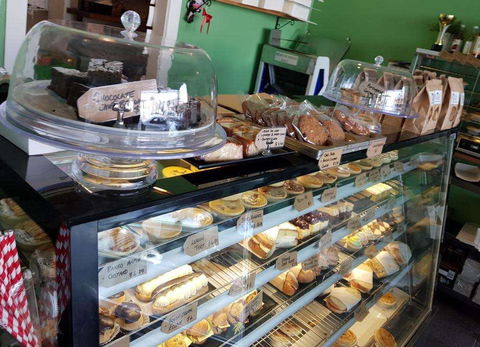 Swan Street Bakery & Patisserie - Kalgoorlie Accommodation 0
