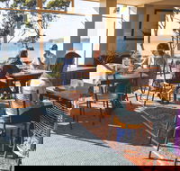 Tesso's Cafe and Bistro - Kalgoorlie Accommodation